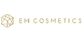 EM Cosmetics logo